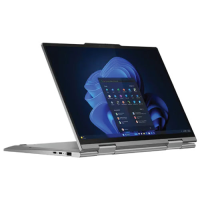 Lenovo ThinkPad X1 2-in-1 Gen 9 Intel Core Ultra7 32GB RAM 1TB SSD 14 Inch WUXGA Laptop